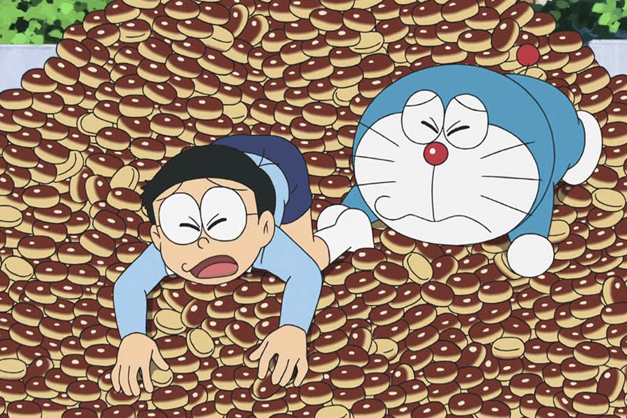 TV Asahi To Launch New French Dubbed Episodes Of Global Phenomenon 